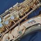 Selmer Mark VII alto saxophone #277xxx