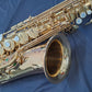 Selmer Mark VII alto saxophone #277xxx