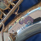Selmer Mark VII alto saxophone #277xxx