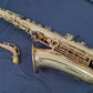 Selmer Mark VII alto saxophone #277xxx