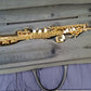 Super Action 80 Series II Soprano Saxophone 535xxx