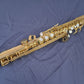 Super Action 80 Series II Soprano Saxophone 535xxx