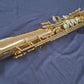 Super Action 80 Series II Soprano Saxophone 535xxx
