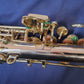 Super Action 80 Series II Soprano Saxophone 535xxx