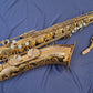 Saxophone Selmer Mark VI #189xxx Tenor