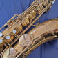 Saxophone Selmer Mark VI #189xxx Tenor
