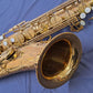 Saxophone Selmer Mark VI #189xxx Tenor