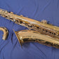 Saxophone Selmer Mark VI #189xxx Tenor
