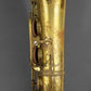 Tenor Saxophone SELMER Paris Mark VI (1963), Player's Horn, n°1050XX, lacquered