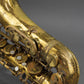Tenor Saxophone SELMER Paris Mark VI (1963), Player's Horn, n°1050XX, lacquered