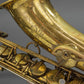 Tenor Saxophone SELMER Paris Mark VI (1963), Player's Horn, n°1050XX, lacquered