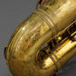 Tenor Saxophone SELMER Paris Mark VI (1963), Player's Horn, n°1050XX, lacquered