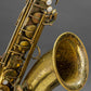 Tenor Saxophone SELMER Paris Mark VI (1963), Player's Horn, n°1050XX, lacquered