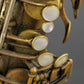 Tenor Saxophone SELMER Paris Mark VI (1963), Player's Horn, n°1050XX, lacquered
