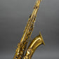 Tenor Saxophone SELMER Paris Mark VI (1963), Player's Horn, n°1050XX, lacquered