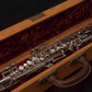 Selmer SBA sopranino saxophone 54xxx