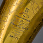Adolphe Sax Baritone Saxophone (1933) made by Henri SELMER Paris, n°778, lacquered