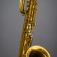Adolphe Sax Baritone Saxophone (1933) made by Henri SELMER Paris, n°778, lacquered