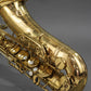 Saxophone SELMER Ténor Mark VI (1965) n° 122XXX, verni - Professionnel (Orchestre WDR) - Saxophonic