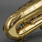 Saxophone SELMER Ténor Mark VI (1965) n° 122XXX, verni - Professionnel (Orchestre WDR) - Saxophonic