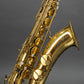 Saxophone SELMER Ténor Mark VI (1965) n° 122XXX, verni - Professionnel (Orchestre WDR) - Saxophonic