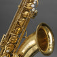 Saxophone SELMER Ténor Mark VI (1965) n° 122XXX, verni - Professionnel (Orchestre WDR) - Saxophonic