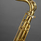 Saxophone SELMER Ténor Mark VI (1965) n° 122XXX, verni - Professionnel (Orchestre WDR) - Saxophonic