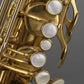 Saxophone SELMER Ténor Mark VI (1965) n° 122XXX, verni - Professionnel (Orchestre WDR) - Saxophonic