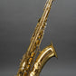 Saxophone SELMER Ténor Mark VI (1965) n° 122XXX, verni - Professionnel (Orchestre WDR) - Saxophonic
