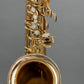 Saxophone ténor SELMER Mark VI (1966) “Player’s Horn” n°132xxx