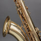 Saxophone ténor SELMER Mark VI (1966) “Player’s Horn” n°132xxx