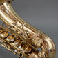 Saxophone ténor SELMER Mark VI (1966) “Player’s Horn” n°132xxx