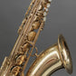 Saxophone ténor SELMER Mark VI (1966) “Player’s Horn” n°132xxx