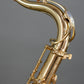 Saxophone ténor SELMER Mark VI (1966) “Player’s Horn” n°132xxx