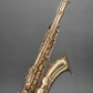 Saxophone ténor SELMER Mark VI (1966) “Player’s Horn” n°132xxx