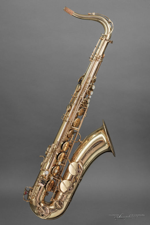 1966 Tenorsaxophon SELMER Mark VI, Player's Horn