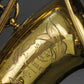 Saxophone Alto SELMER Paris Mark VI "Sanborn" (1967)