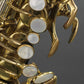 Saxophone Alto SELMER Paris Mark VI "Sanborn" (1967)