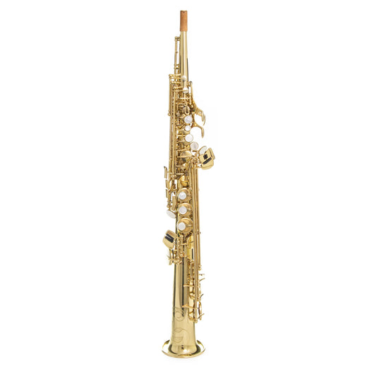 Selmer Super Action 80 Series II Soprano Saxophone - Just Flutes