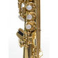 Selmer Super Action 80 Series II Soprano Saxophone - Just Flutes