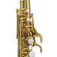 Selmer Super Action 80 Series II Soprano Saxophone - Just Flutes