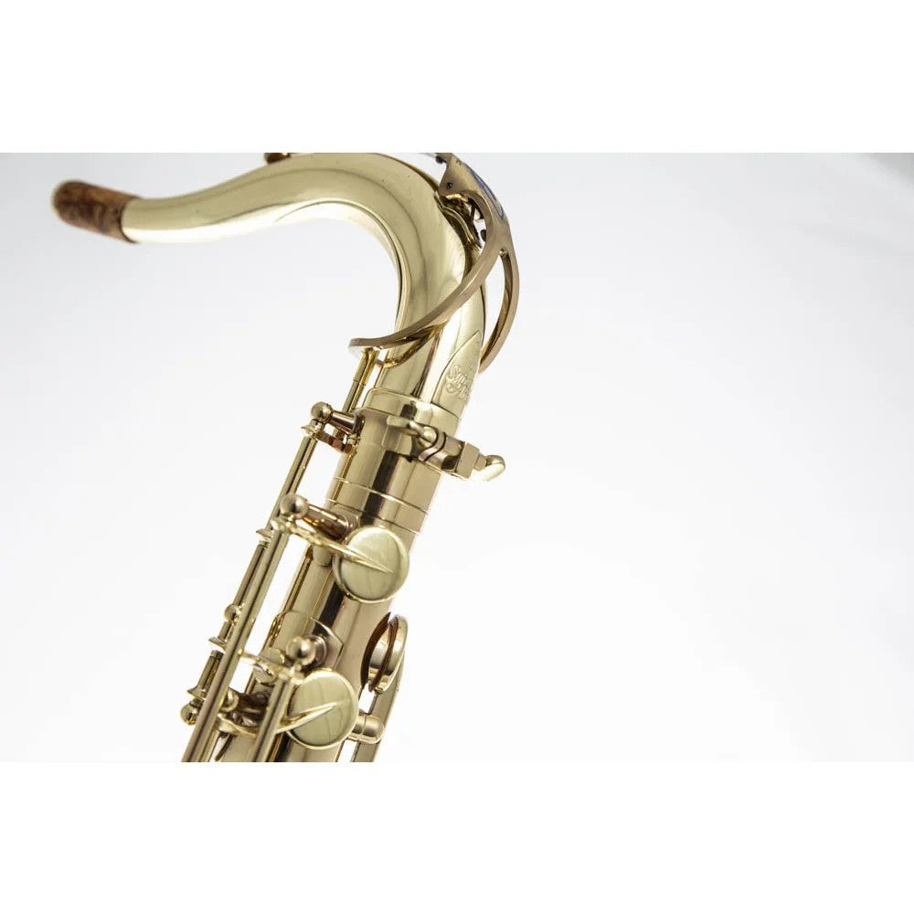 Selmer SA80 Series II Tenor Saxophone - Occasion ReWIND avec Just