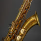 Tenor Saxophone SELMER Paris Mark VI, high F#