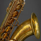 Tenor Saxophone SELMER Paris Mark VI, high F#
