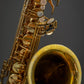 Tenor Saxophone SELMER Paris Mark VI, high F#