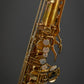 Tenor Saxophone SELMER Paris Mark VI, high F#