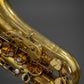 Tenor Saxophone SELMER Paris Mark VI, high F#