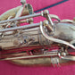 Saxophone Baryton Selmer Mark VI n°1317xx