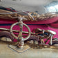 Saxophone Baryton Selmer Mark VI n°1317xx