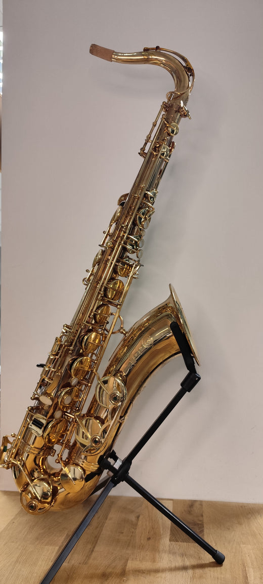 Saxophone Ténor Selmer Série II SA80 n°470XXX